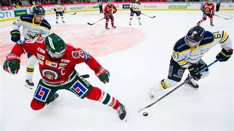 shl frölunda|Frölunda HC.